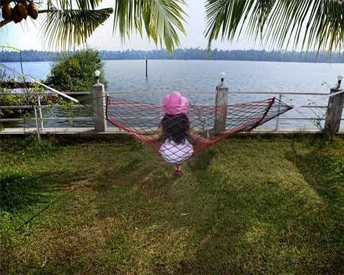 Blue Waters Cherai Cherai Beach ภายนอก รูปภาพ